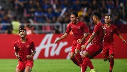 Nhận định, soi k&egrave;o Indonesia vs Đ&agrave;i Loan, 19h ng&agrave;y 7/10