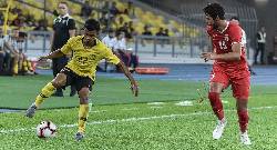 Nhận định, soi kèo Jordan vs Malaysia, 22h00 ngày 6/10