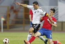 Nhận định, soi kèo U19 Bắc Ireland vs U19 Đan Mạch, 20h00 ngày 6/10