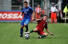 Nhận định, soi kèo U19 Italia vs U19 Lithuania, 20h30 ngày 6/10