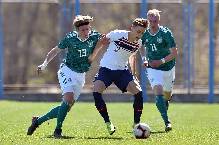 Nhận định, soi kèo U19 Na Uy vs U19 Kosovo, 18h00 ngày 6/10