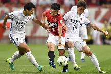 Nhận định, soi kèo Urawa Reds vs Cerezo Osaka, 17h00 ngày 6/10