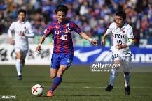 Nhận định, soi kèo Ventforet Kofu vs Kashima Antlers, 15h30 ngày 5/10