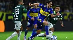 Nhận định, soi kèo Palmeiras vs Boca Juniors, 7h30 ngày 6/10
