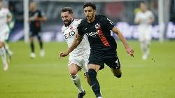 Nhận định, soi kèo PAOK Saloniki vs Eintracht Frankfurt, 2h00 ngày 6/10