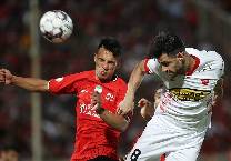 Nhận định, soi kèo Shams Azar Qazvin vs Zob Ahan, 20h45 ngày 05/10