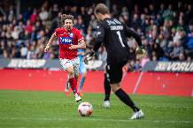 Nhận định, soi kèo Silkeborg IF vs Lyngby, 00h00 ngày 07/10