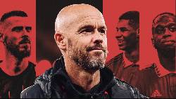 Xác nhận! Ten Hag chốt 100 củ đón 'cơn lốc' đường biên châu Á