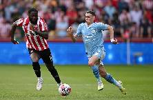 Chuyên gia Tony Ansell dự đoán Brentford vs Man City, 22h30 ngày 5/10