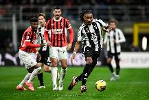 Chuyên gia Tony Ansell dự đoán Juventus vs AC Milan, 1h15 ngày 6/10