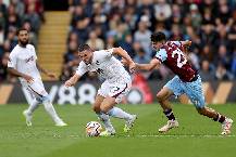 Nhận định, soi kèo Aston Villa vs Burnley, 20h00 ngày 5/10: Đi vào quỹ đạo