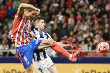 Nhận định, soi kèo Celta Vigo vs Atletico Madrid, 02h00 ngày 6/10: Nối dài mạch thắng