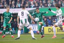 Nhận định, soi kèo Monchengladbach vs Freiburg, 0h30 ngày 6/10: Giậm chân tại chỗ