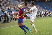 Nhận định, soi kèo Servette vs Basel, 21h30 ngày 5/10: Lịch sử lên tiếng