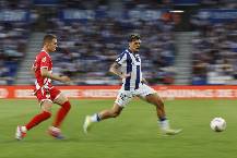 Nhận định, soi kèo Sociedad vs Vallecano, 23h30 ngày 5/10: Kịch chiến