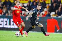 Nhận định, soi kèo Vejle vs Nordsjaelland, 19h00 ngày 5/10: Cơ hội phá dớp
