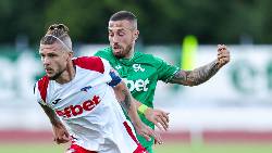 Nhận định, soi kèo Vihren vs Marek, 20h00 ngày 6/10: Khó thắng cách biệt