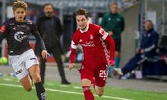 Nhận định, soi kèo Viking vs Brann, 19h30 ngày 5/10: Gồng mình chống đỡ