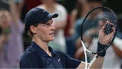 Nhận định tennis Sinner vs Griekspoor, Vòng 3 Shanghai Masters - 19h00 ngày 5/10