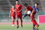 Nhận định bóng đá U19 Việt Nam vs U19 Mông Cổ, 19h ngày 6/11: Đầu xuôi đuôi lọt