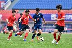 Nhận định bóng đá U19 Hàn Quốc vs U19 Singapore, 18h30 ngày 6/11: “Mãnh hổ” thị uy
