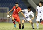 U21 Việt Nam vs Sinh viên Nhật Bản, 18h ngày 5/11