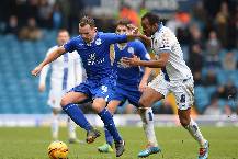Biến động tỷ lệ kèo Leeds vs Leicester, 21h ngày 7/11