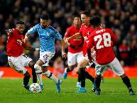 Đại bàng tiên tri dự đoán MU vs Man City, 19h30 ngày 6/11