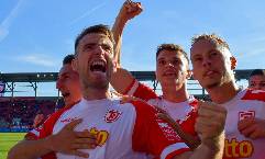 Nhận định, soi kèo Jahn Regensburg vs Hansa Rostock, 19h30 ngày 6/11