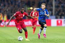 Nhận định, soi kèo Stuttgart vs Bielefeld, 21h30 ngày 6/11
