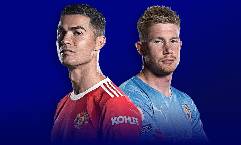 Những điểm nóng định đoạt trận MU vs Man City, 19h30 ngày 6/11