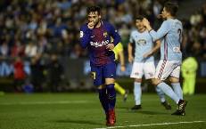 Phân tích kèo hiệp 1 Celta Vigo vs Barcelona, 22h15 ngày 6/11
