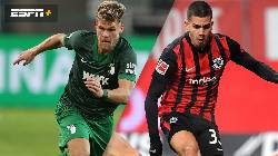 Nhận định, soi kèo Augsburg vs Eintracht Frankfurt, 21h30 ngày 5/11