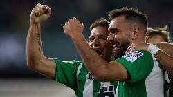 Nhận định, soi kèo Betis vs Sevilla, 3h ngày 7/11