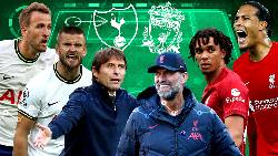 Những điểm nóng định đoạt trận Tottenham vs Liverpool, 23h30 ngày 6/11