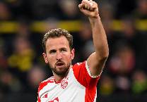 Bayern biến Signal Iduna Park của Dortmund thành 'sân tập'