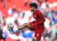 Đội hình ra sân chính thức Luton Town vs Liverpool, 23h30 ngày 5/11