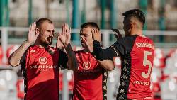 Nhận định, soi kèo Akron Togliatti vs Yenisey, 19h00 ngày 6/11