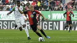 Nhận định, soi kèo Hansa Rostock vs Hertha Berlin, 19h30 ngày 05/11