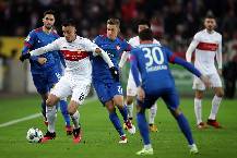 Nhận định, soi kèo Heidenheim vs Stuttgart, 23h30 ngày 5/11