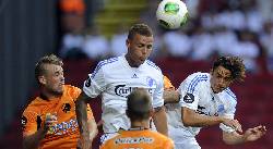 Nhận định, soi k&egrave;o Randers vs Copenhagen, 22h00 ng&agrave;y 5/11