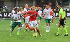 Nhận định, soi kèo Viborg vs Silkeborg, 20h00 ngày 05/11