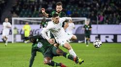 Nhận định, soi kèo Wolfsburg vs Bremen, 21h30 ngày 5/11