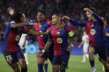 Chuyên gia Tony Ansell dự đoán Crvena Zvezda vs Barcelona, 3h00 ngày 7/11