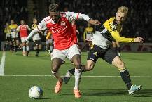 Nhận định, soi kèo Internacional vs Criciuma, 7h30 ngày 6/11: Không dễ cho chủ nhà