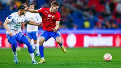 Nhận định, soi k&egrave;o Rubin Kazan vs CSKA Moscow, 22h30 ng&agrave;y 6/11: Kh&oacute; cho cửa tr&ecirc;n