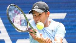 Link trực tiếp tennis Tien vs Echargui - Vòng 2 Moselle Open, 20h30 ngày 5/11