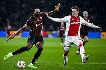 Nhận định, soi kèo Ajax vs Galatasaray, 3h00 ngày 6/11: Phong độ trái ngược