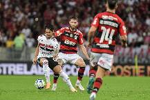 Nhận định, soi kèo Sao Paulo vs Flamengo, 07h30 ngày 6/11: Ca khúc khải hoàn