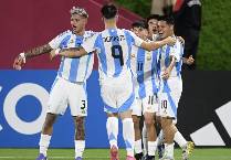 Nhận định, soi kèo U17 Argentina vs U17 Tunisia, 20h30 ngày 6/11: Thêm một lần đau